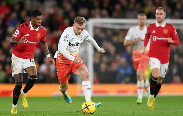 Manchester United nye hjælpemiddel